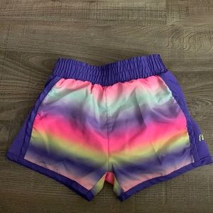 Girls shorts
